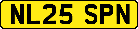 NL25SPN