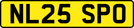 NL25SPO