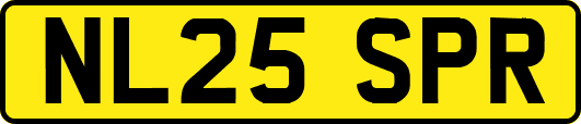 NL25SPR