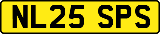 NL25SPS
