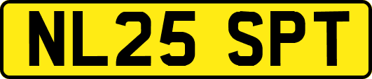 NL25SPT