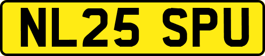 NL25SPU