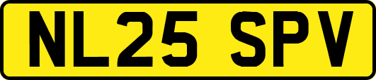 NL25SPV
