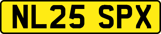 NL25SPX