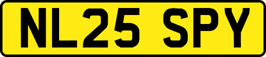 NL25SPY