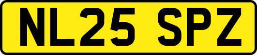 NL25SPZ