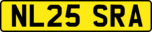 NL25SRA