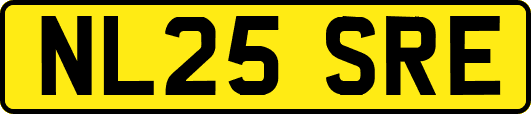 NL25SRE
