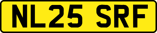 NL25SRF