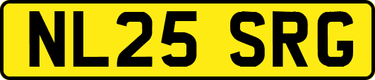 NL25SRG