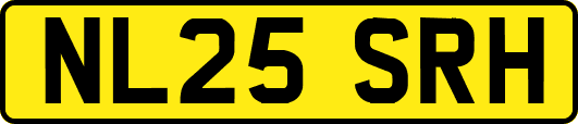 NL25SRH