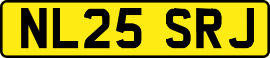 NL25SRJ