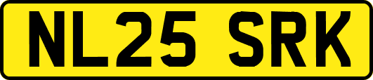 NL25SRK