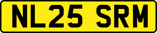 NL25SRM