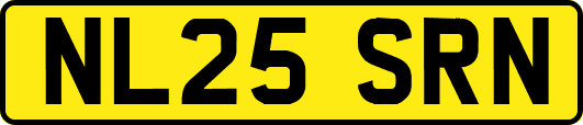 NL25SRN
