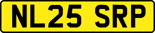NL25SRP