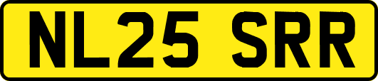 NL25SRR