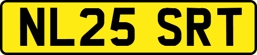 NL25SRT