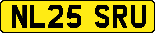 NL25SRU