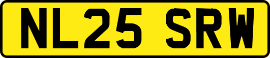 NL25SRW