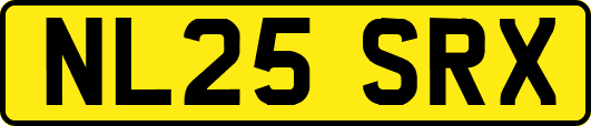 NL25SRX