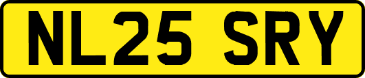 NL25SRY