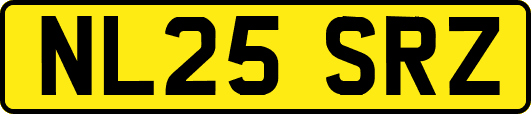 NL25SRZ