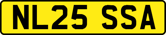 NL25SSA