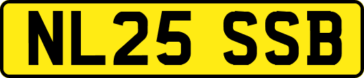 NL25SSB