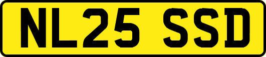 NL25SSD