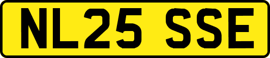 NL25SSE