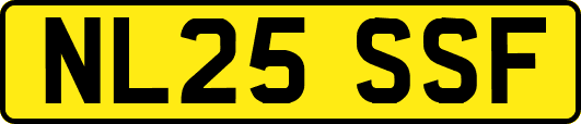NL25SSF