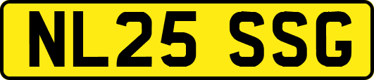 NL25SSG