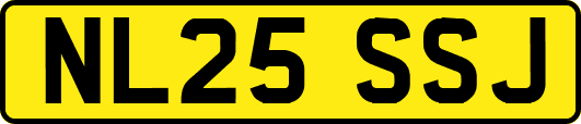 NL25SSJ