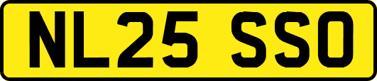 NL25SSO