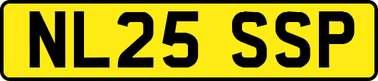 NL25SSP