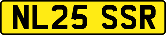 NL25SSR