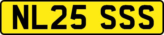 NL25SSS