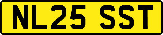 NL25SST