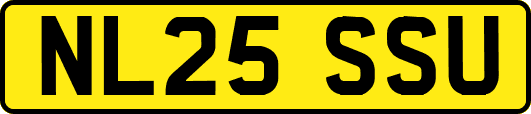 NL25SSU