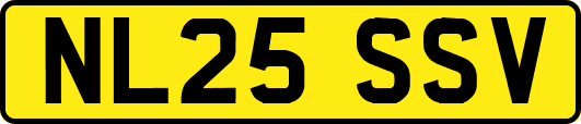 NL25SSV