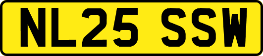 NL25SSW