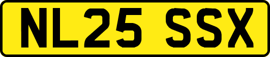 NL25SSX