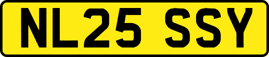 NL25SSY