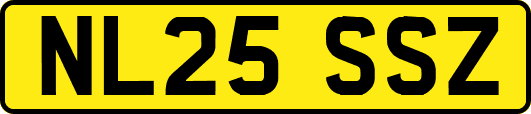 NL25SSZ