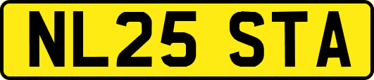 NL25STA