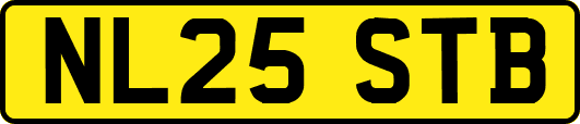 NL25STB