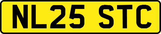NL25STC