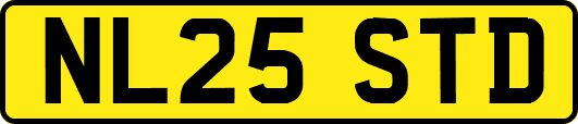 NL25STD