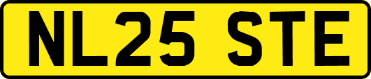NL25STE